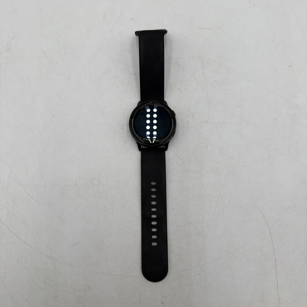 Samsung Galaxy Watch Active 40mm Black SM-R500 Tested